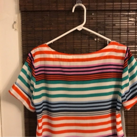 Porridge By Anthropologie Blouse - Picture 4 of 7